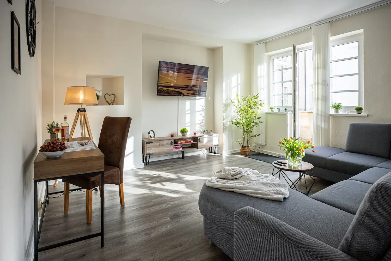 ferienhaus wiesenblick, ferienwohnung rostock, krakow am see immobilien,  wochenendhaus rostock. Ferienhaus Rostock, Ferienhaus Krakow am See, Ferienunterkunft Krakow am See , Ferienunterkunft Rostock , Urlaub in Krakow am See , Urlaub in Rostock, Ferien Immobilien Rostock von Krafft-Holiday Vermietung