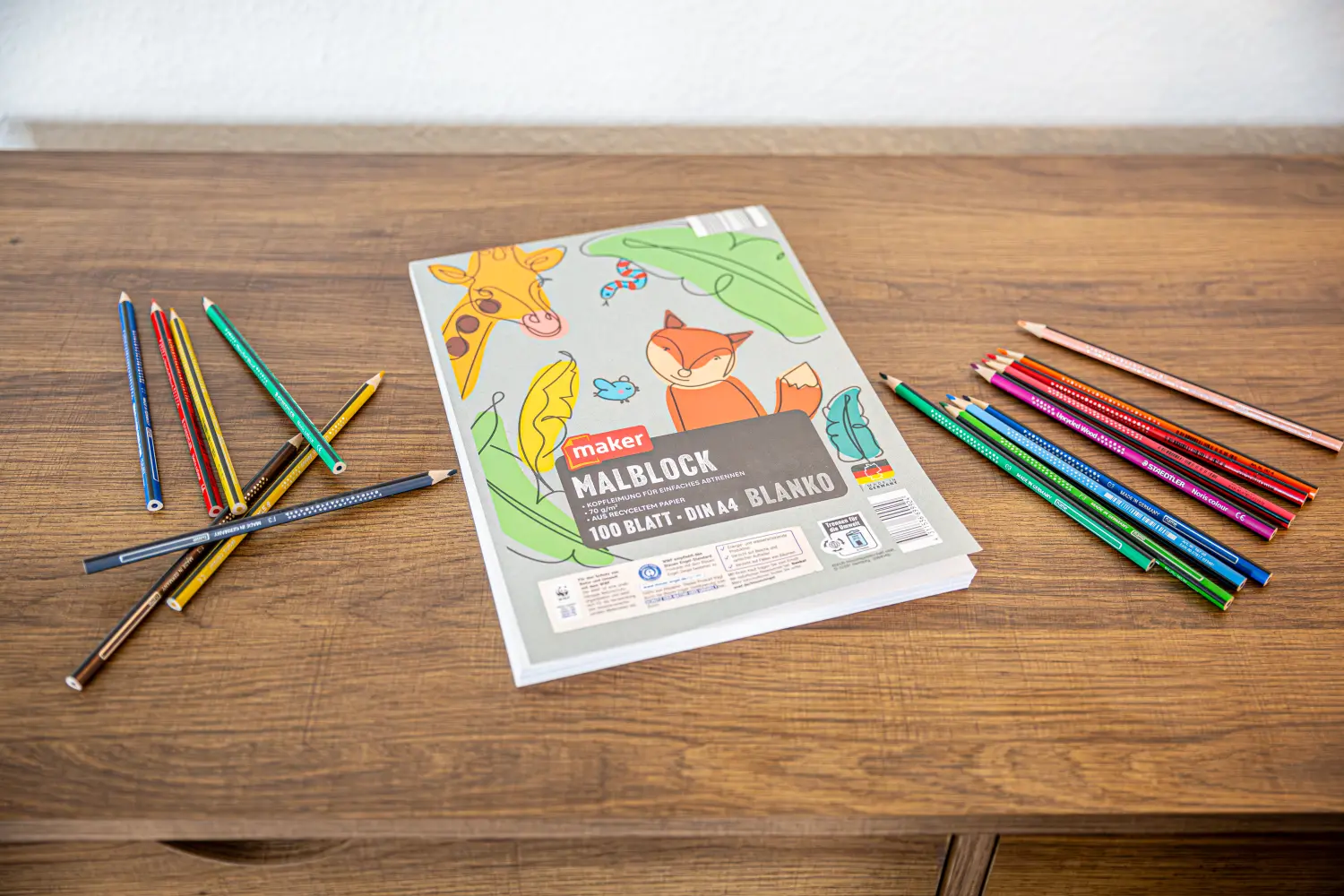 Krafft-Holiday Vermietung Ferienwohnung Rostock Wohnzimmer