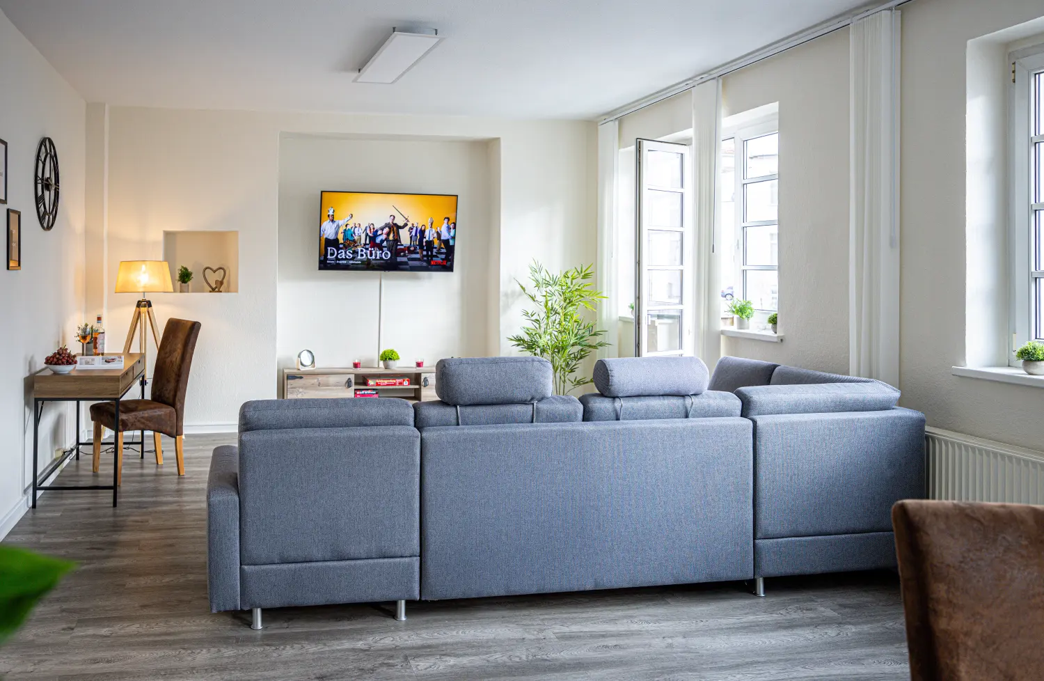 ferienhaus wiesenblick, ferienwohnung rostock, krakow am see immobilien,  wochenendhaus rostock. Ferienhaus Rostock, Ferienhaus Krakow am See, Ferienunterkunft Krakow am See , Ferienunterkunft Rostock , Urlaub in Krakow am See , Urlaub in Rostock, Krafft-Holiday Vermietung Ferienwohnung Rostock Zimmer