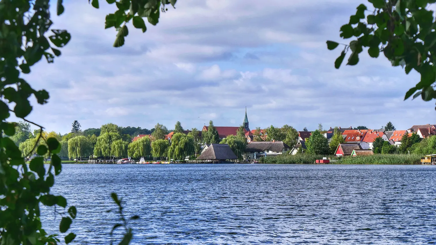 Krakow am See