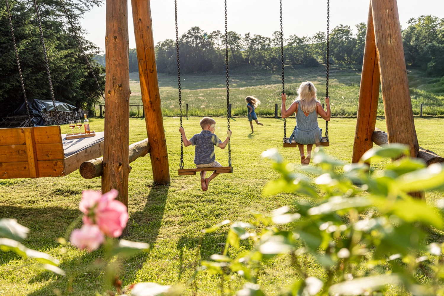 ferienhaus wiesenblick, ferienwohnung rostock, krakow am see immobilien,  wochenendhaus rostock. Ferienhaus Rostock, Ferienhaus Krakow am See, Ferienunterkunft Krakow am See , Ferienunterkunft Rostock , Urlaub in Krakow am See , Urlaub in Rostock