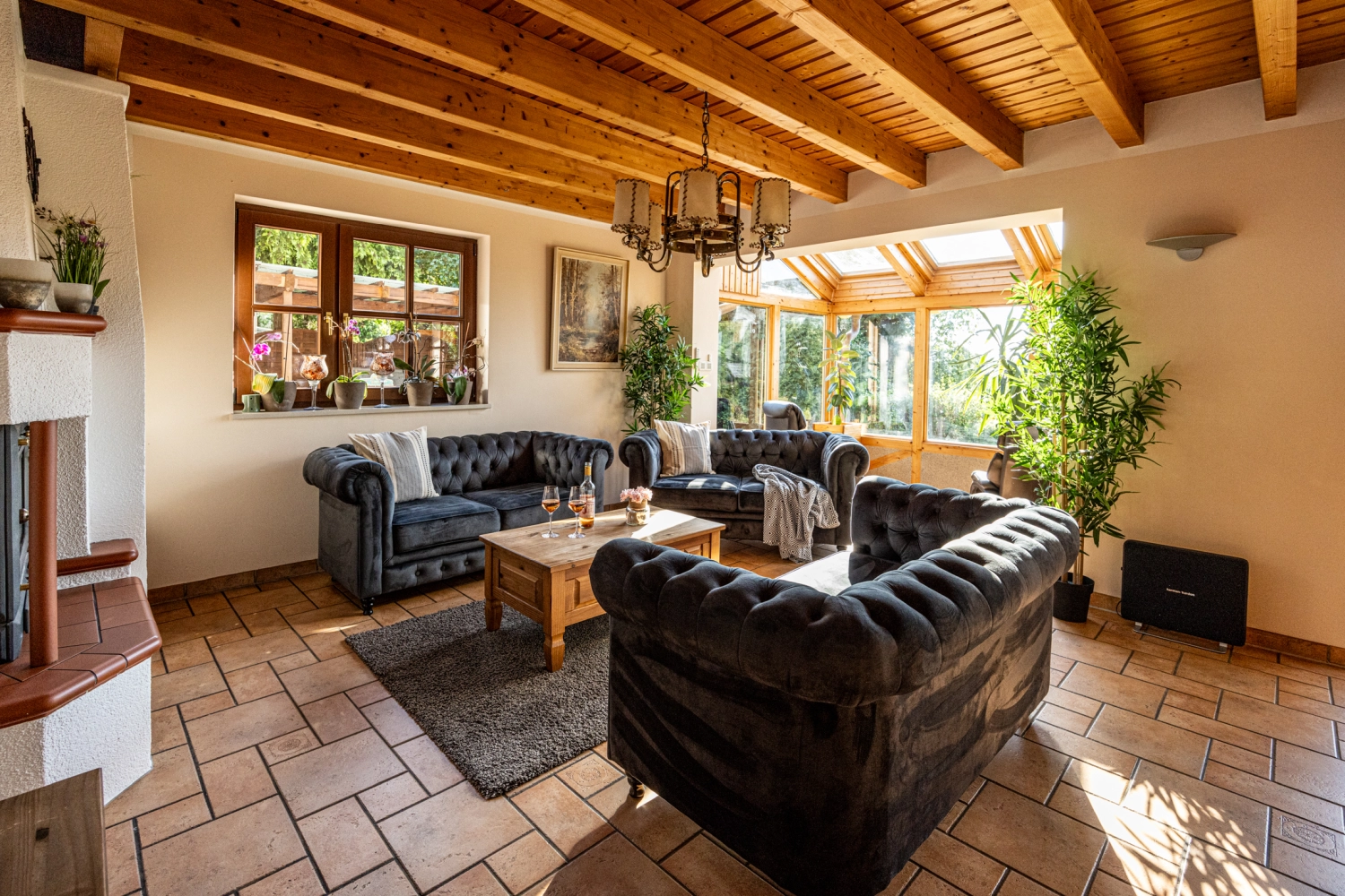 Ferienhaus mit Sauna in Krakow am See, Ferienhaus mit Sauna in Krakow am See, ferienhaus wiesenblick, ferienwohnung rostock, krakow am see immobilien,  wochenendhaus rostock. Ferienhaus Rostock, Ferienhaus Krakow am See, Ferienunterkunft Krakow am See , Ferienunterkunft Rostock , Urlaub in Krakow am See , Urlaub in Rostock