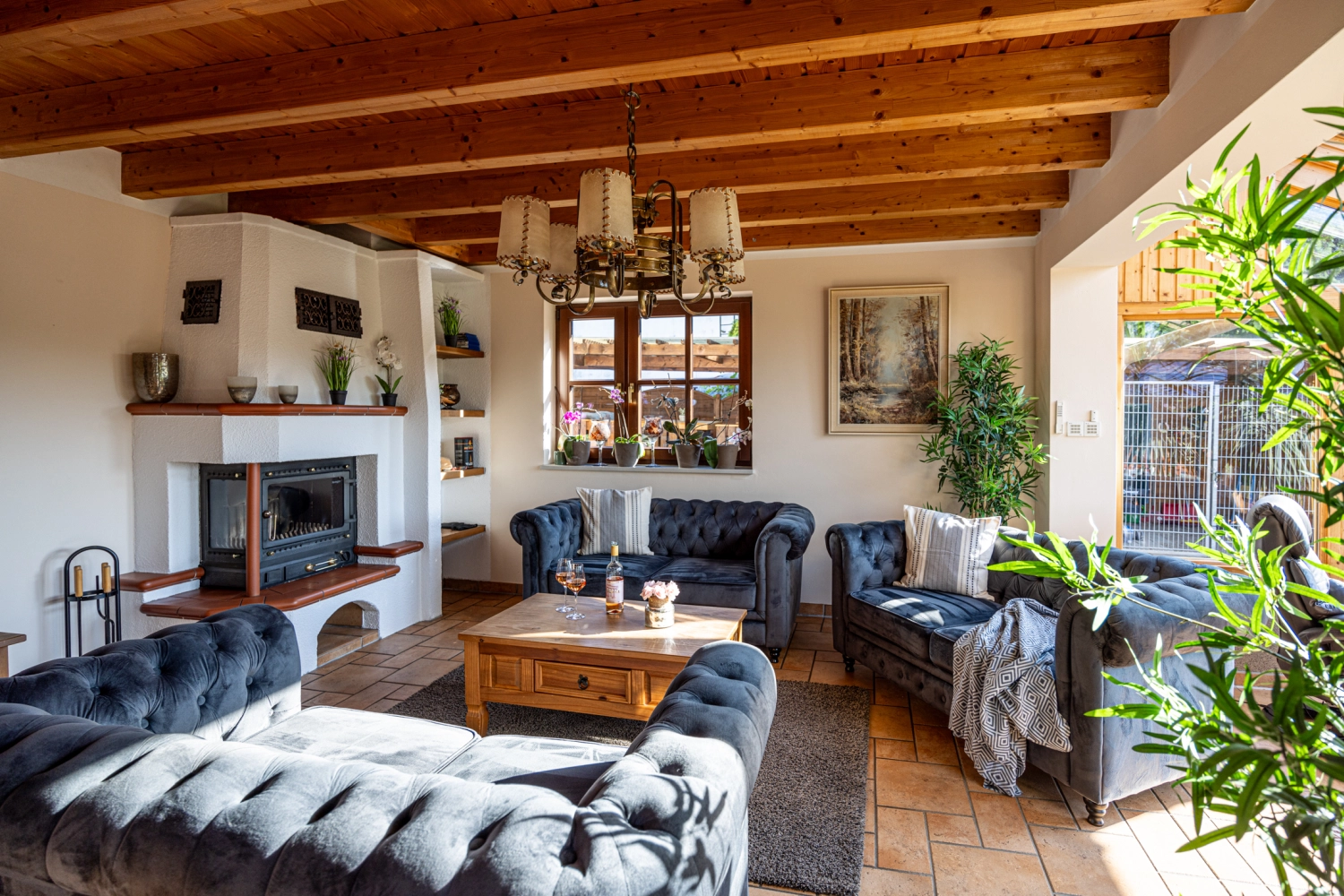 Ferienhaus mit Sauna in Krakow am See, Ferienhaus mit Sauna in Krakow am See, ferienhaus wiesenblick, ferienwohnung rostock, krakow am see immobilien,  wochenendhaus rostock. Ferienhaus Rostock, Ferienhaus Krakow am See, Ferienunterkunft Krakow am See , Ferienunterkunft Rostock , Urlaub in Krakow am See , Urlaub in Rostock