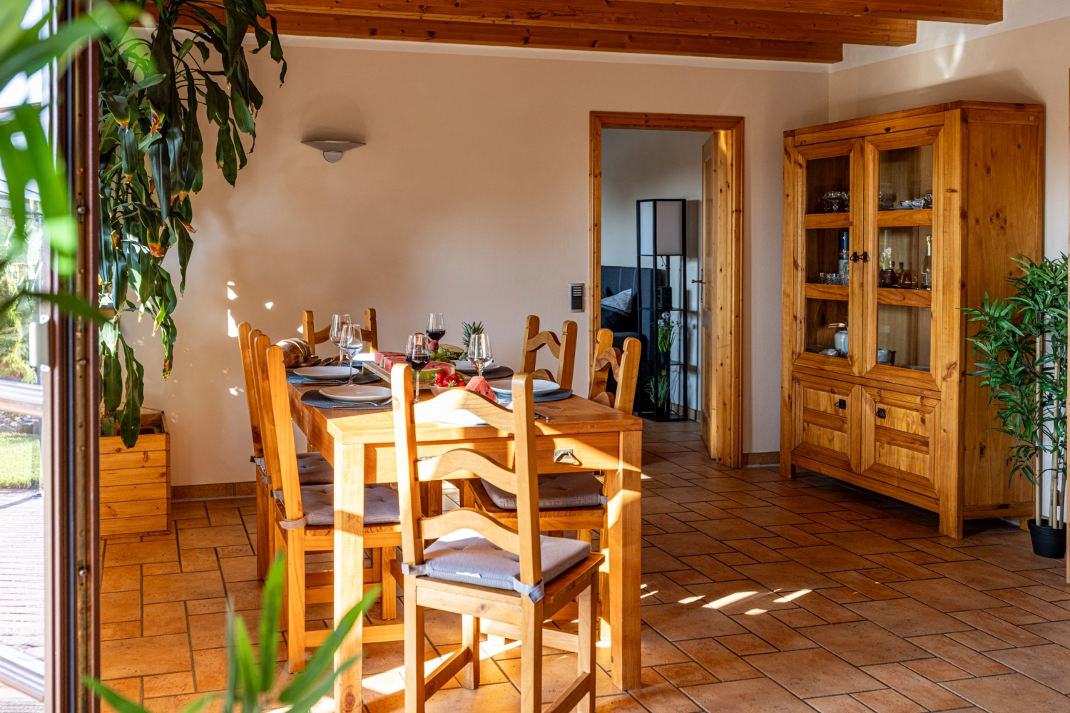 Ferienhaus mit Sauna in Krakow am See, Ferienhaus mit Sauna in Krakow am See, ferienhaus wiesenblick, ferienwohnung rostock, krakow am see immobilien,  wochenendhaus rostock. Ferienhaus Rostock, Ferienhaus Krakow am See, Ferienunterkunft Krakow am See , Ferienunterkunft Rostock , Urlaub in Krakow am See , Urlaub in Rostock